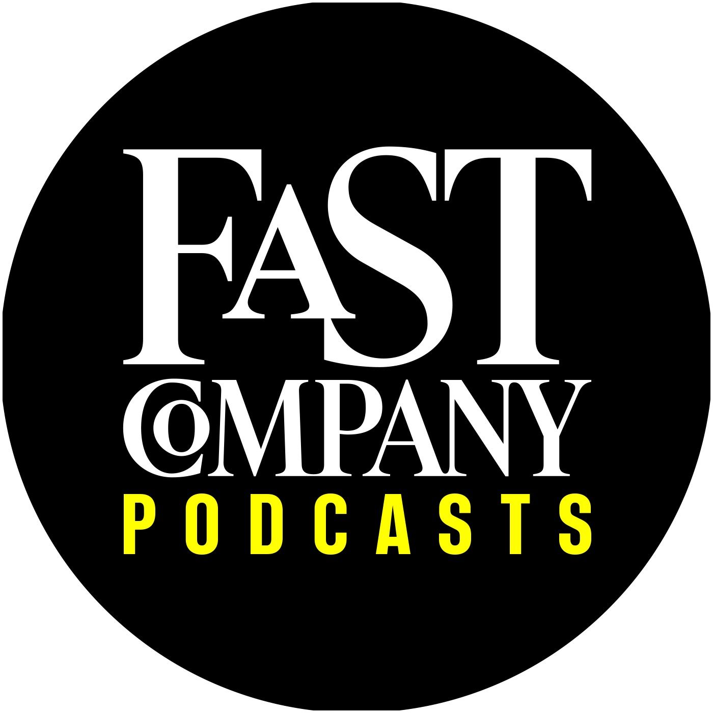 Fast pany on Apple Podcasts