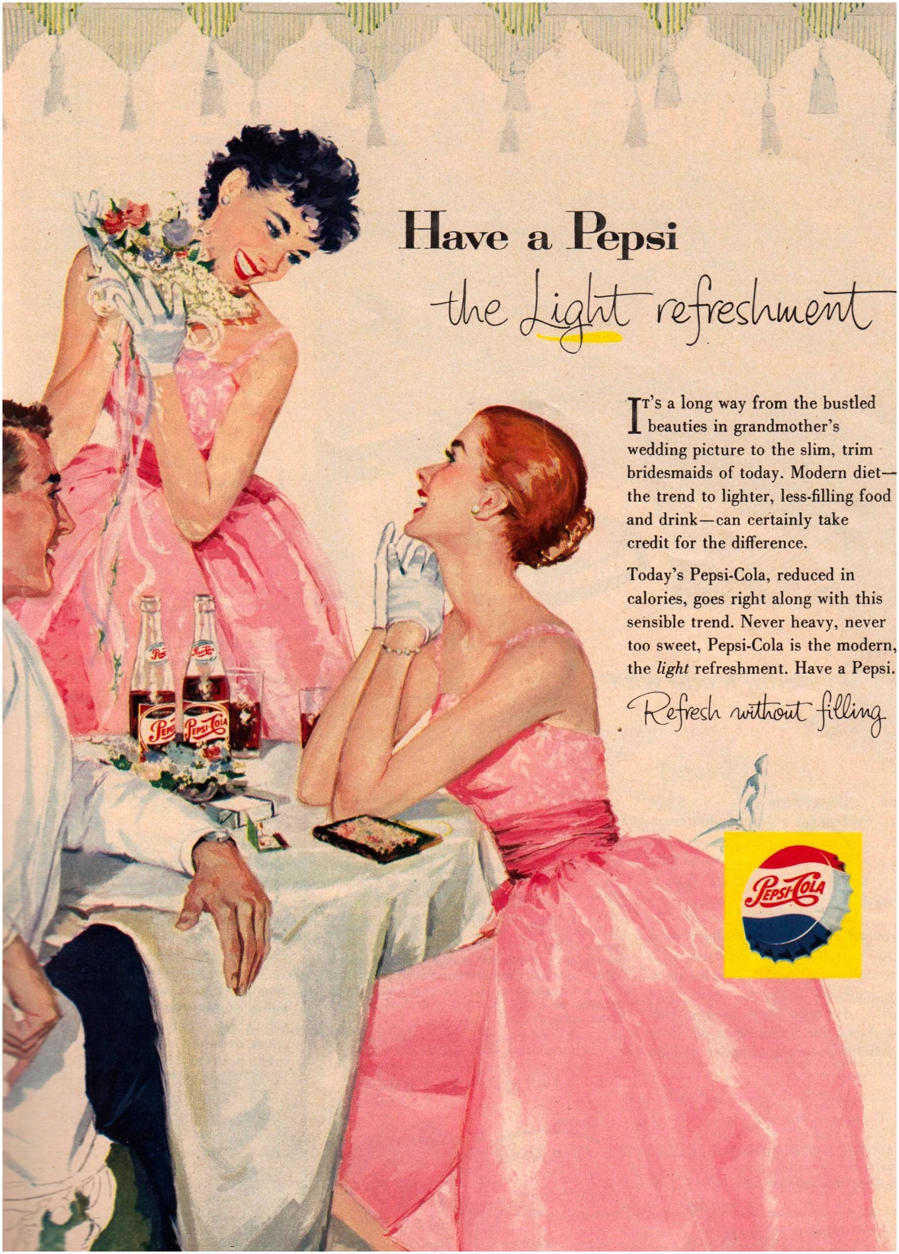 Old Magazine Ads Worth Money Vintage Wedding Ads Make Your Housewife Dreams E True