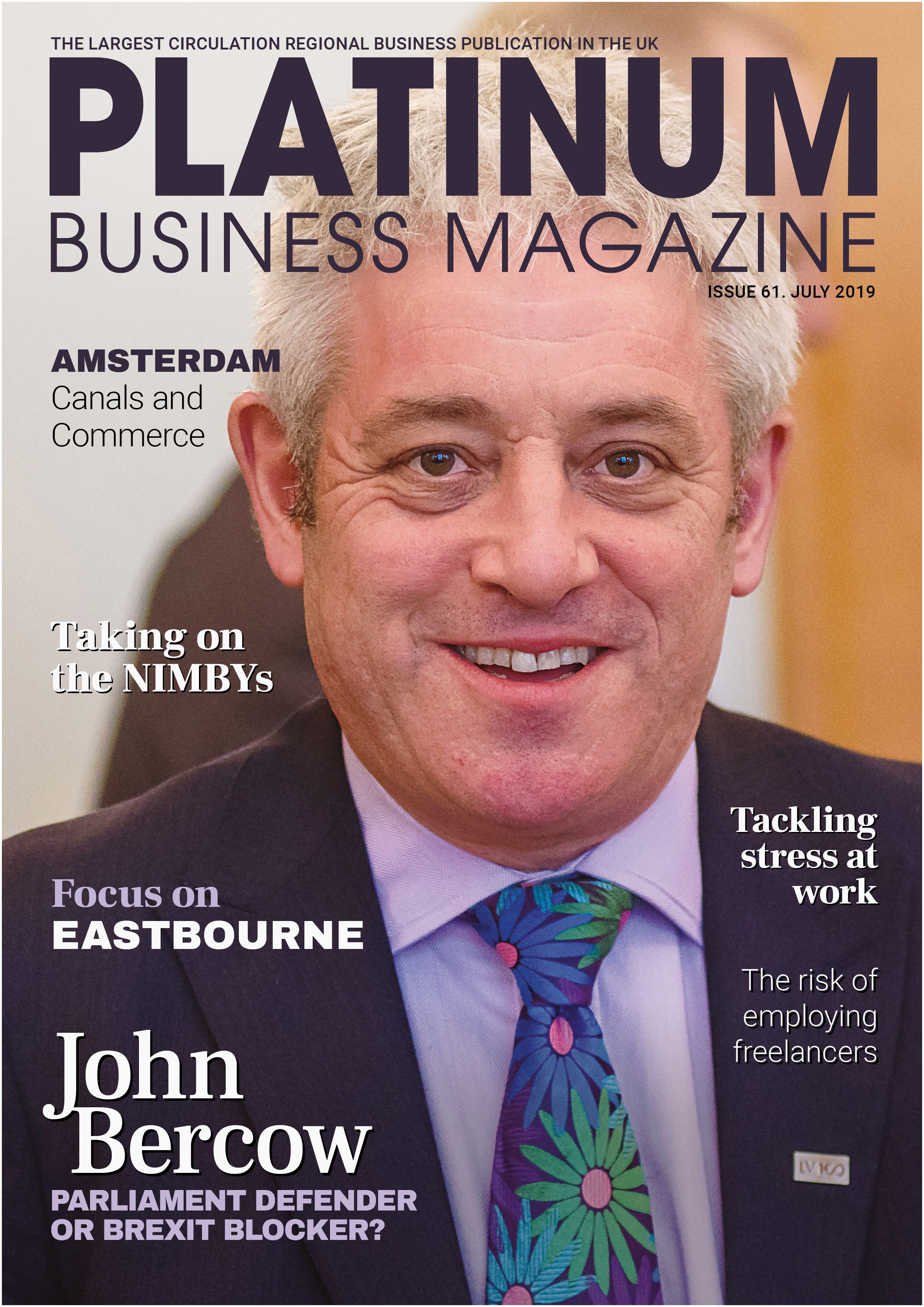 Small Businessman Magazine Business Magazines Sus and Surrey