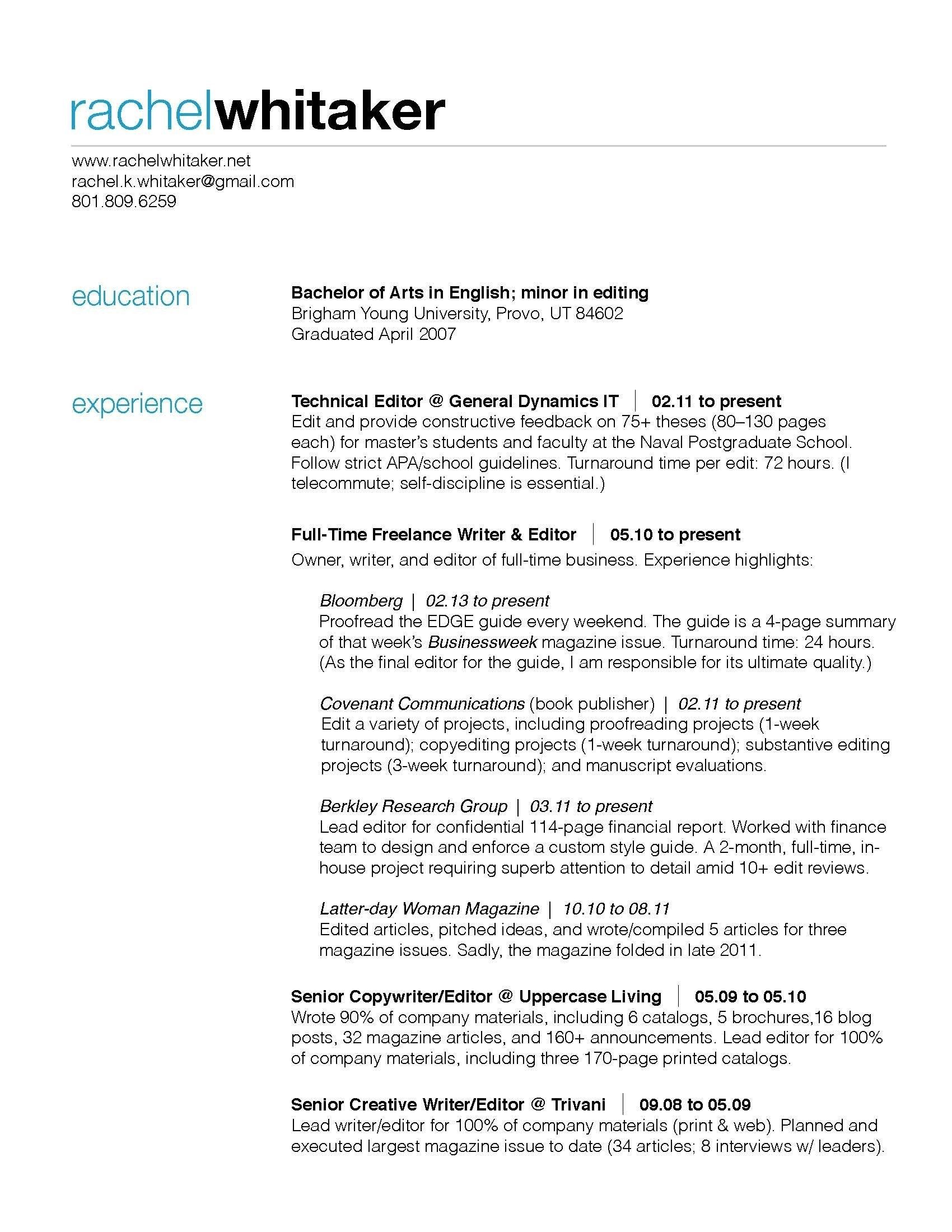 personal finance magazine resume editing best designer resume sample from resume examples pdf of personal finance magazine