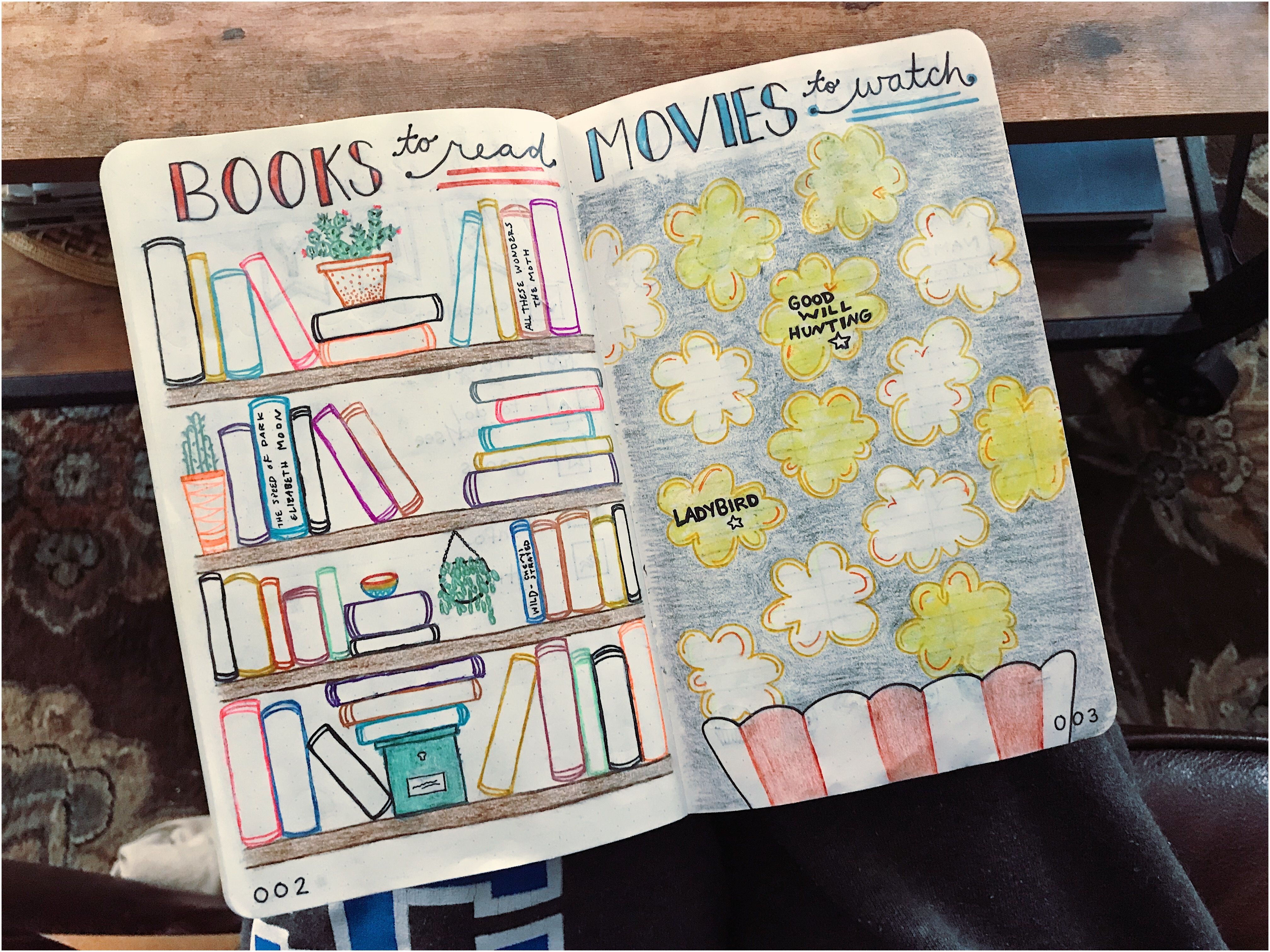 Discover ideas about Books To Read Bullet Journal