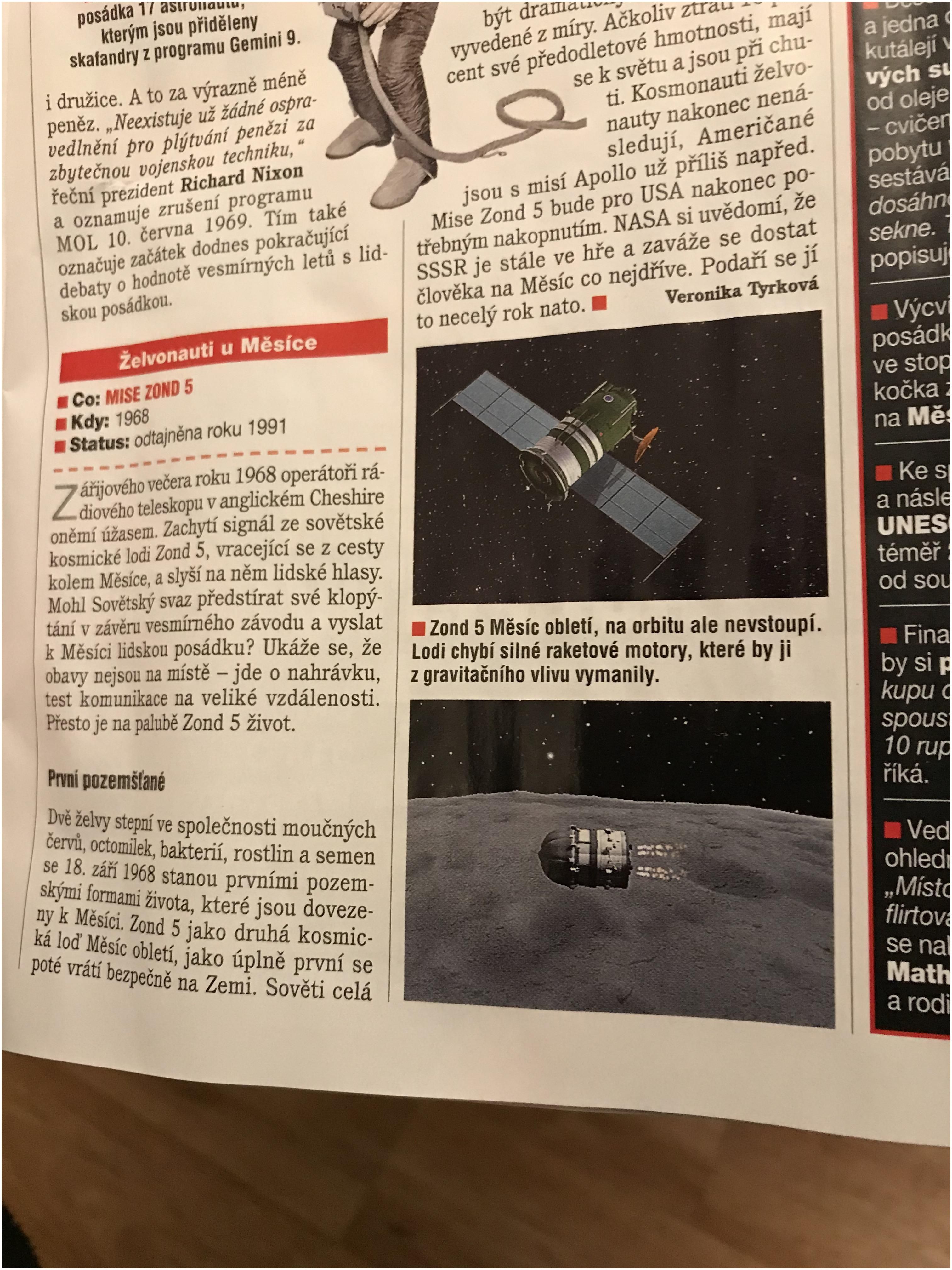 Cheap Magazine Subscriptions Reddit Ce Upon A Time I Was Reading A Magazine and Kerbalspaceprogram