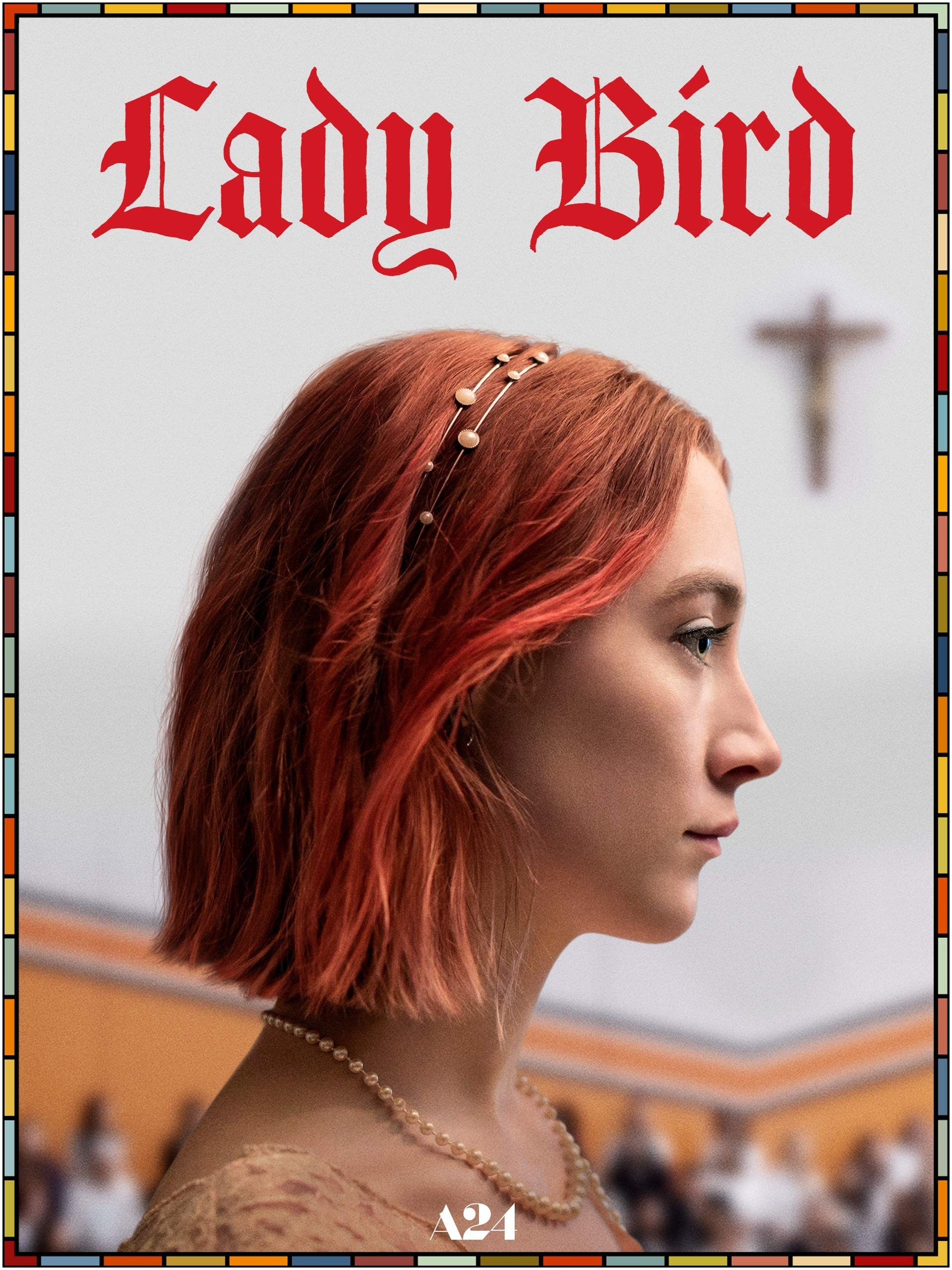 Girls Magazine Amazon Watch Lady Bird